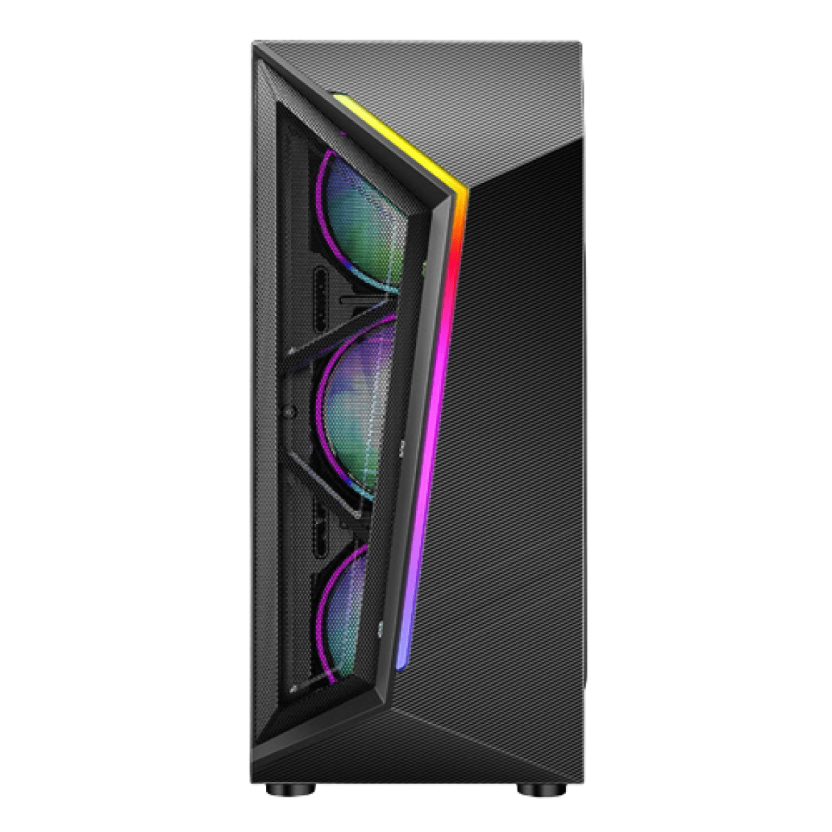 V8 BLACK CASING - Image 2
