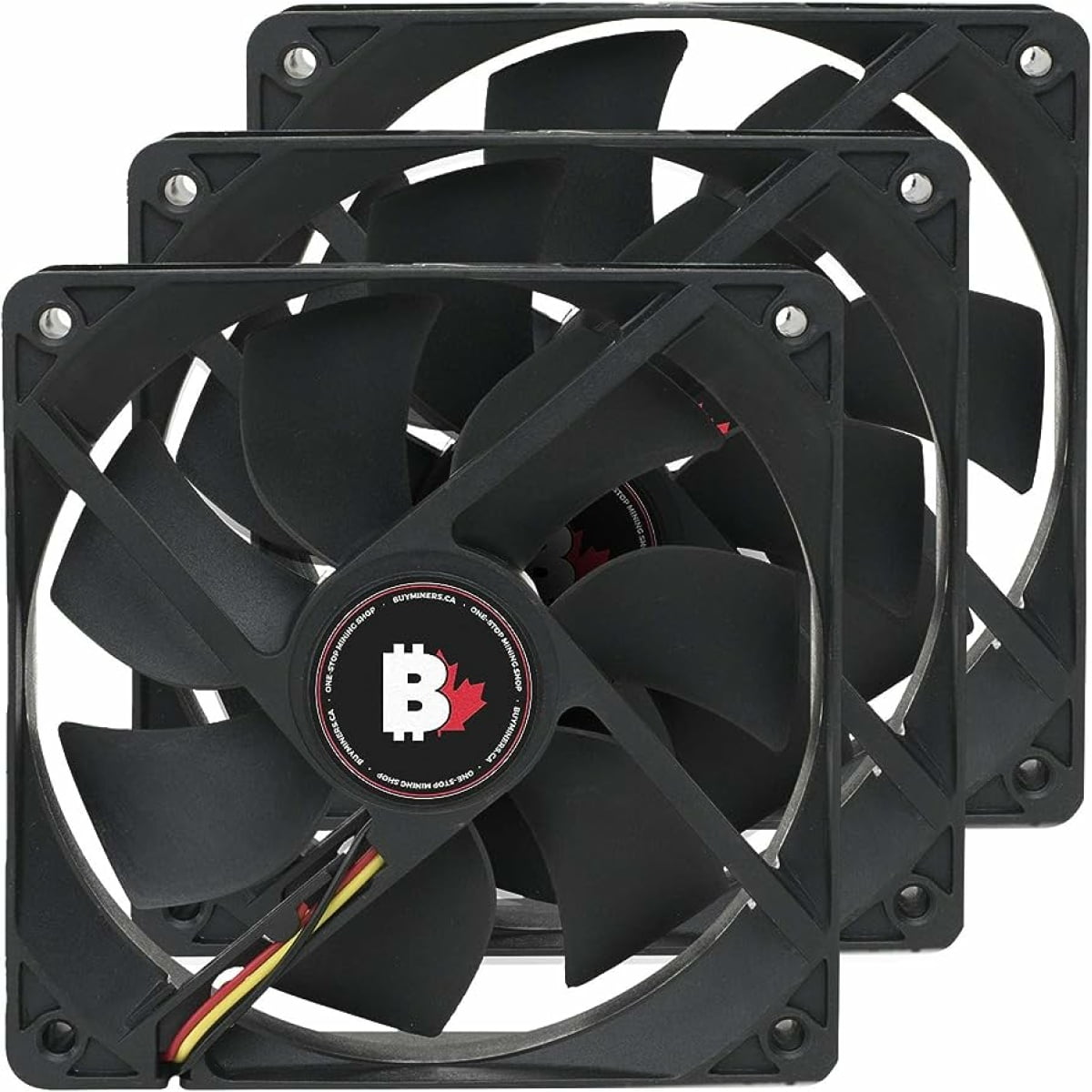 120H-B CASING FAN - Image 1