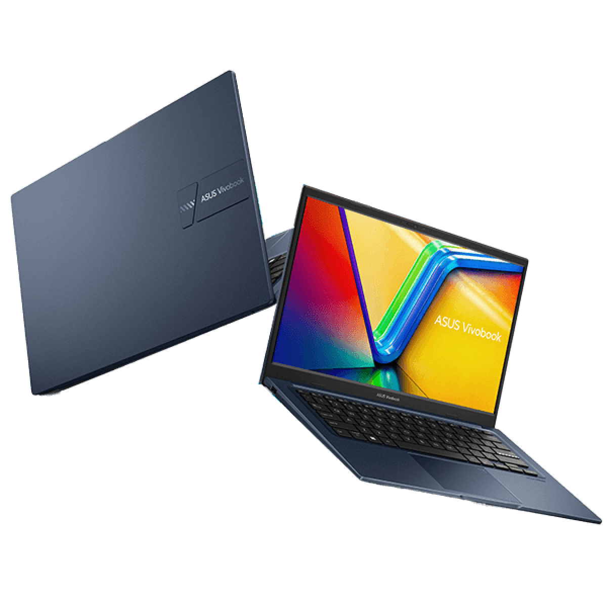 ASUS VIVOBOOK X1504V I7-13TH GEN LAPTOP - Image 1