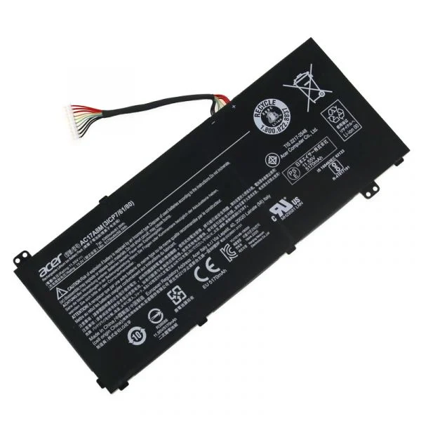 ACER AC17A8M LAPTOP BATTERY - Image 1