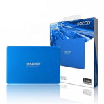 OSCOO-256GB(BLUE HOUSING) 3DTLC SATA SSD