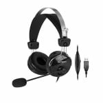 A4TECH HU-7P COMFORTFIT STEREO USB HEADSET