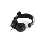 A4TECH HU-7P COMFORTFIT STEREO USB HEADSET - Image 3