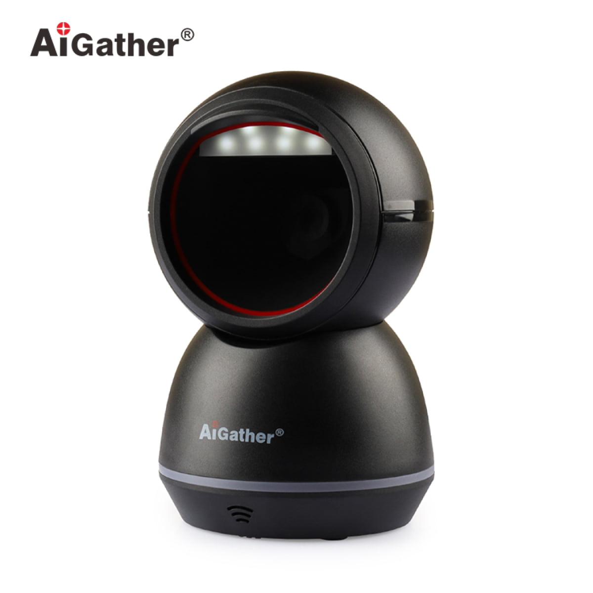 BARCODE SCANNER- AIGATHER A-700 DESKTOP BARCODE SCANNER - Image 1