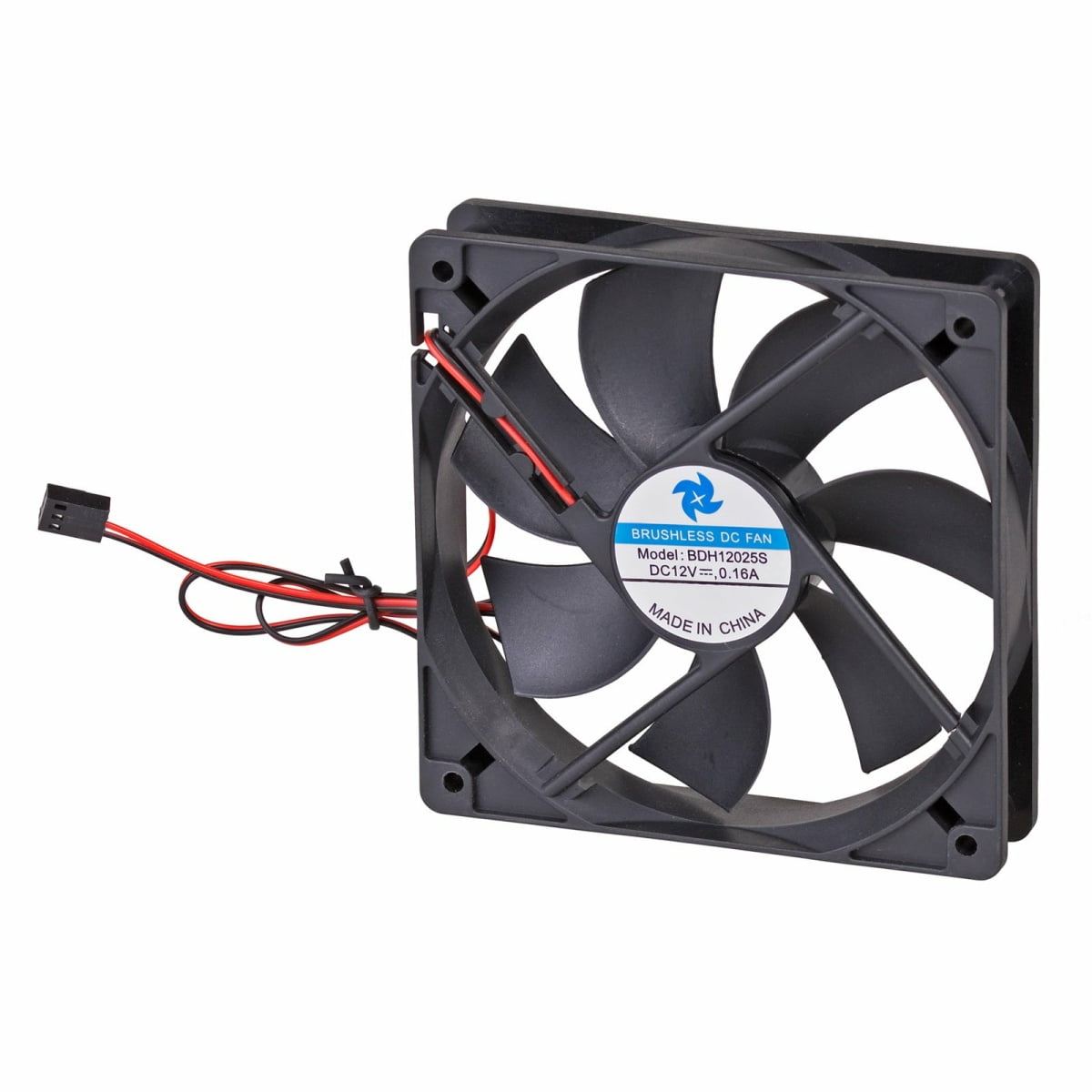 120M-B CASING FAN - Image 1