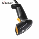 BARCODE SCANNER-AIGATHER A-1695S 1D WIRED BARCODE SCANNER - Image 2