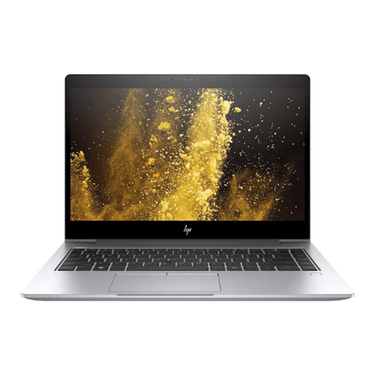 HP ELITEBOOK 840 G6/I5 8TH GEN/8GB/256GB/WIN 10 PRO LAPTOP - Image 1