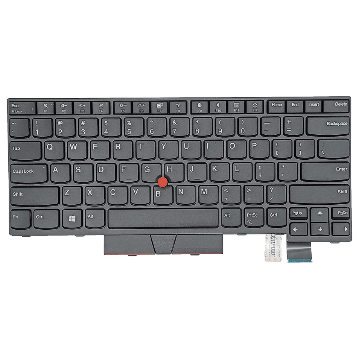 LENOVO T470 KEYBOARD - Image 1