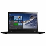 LENOVO T460S I7 6TH GEN 14" DISPLAY USED LAPTOP - Image 2