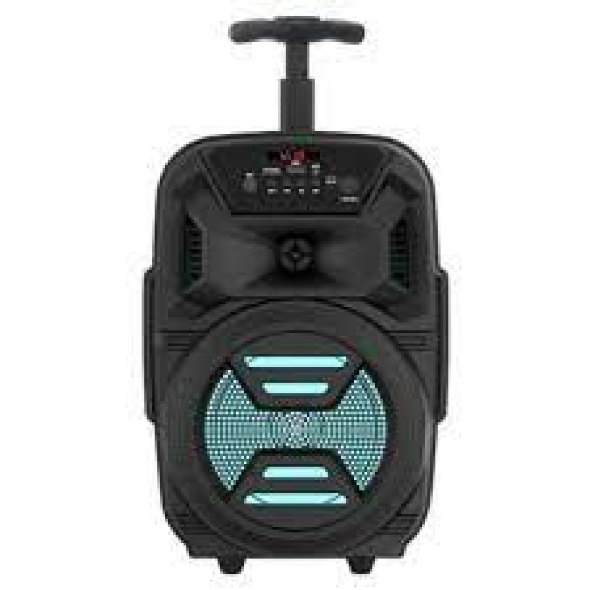 ZQS6111 BLUETOOTH SPEAKER - Image 1