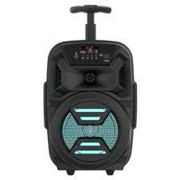 ZQS6111 BLUETOOTH SPEAKER