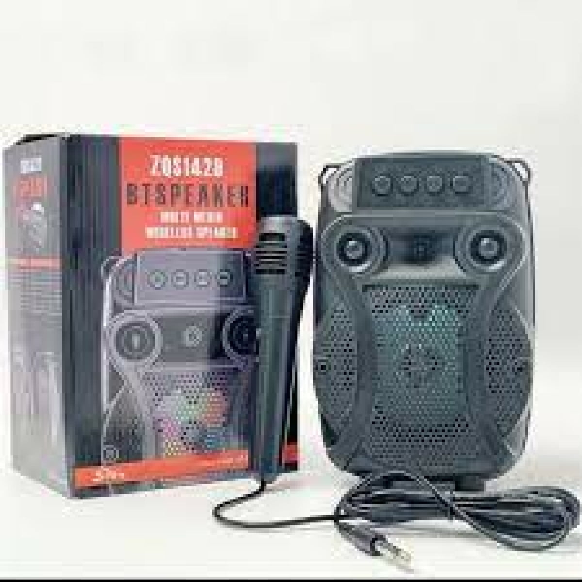 ZQS1429 WIRELESS-SPEAKER - Image 1