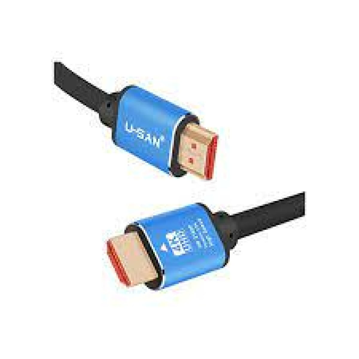 HDMI CABLE 4K USAN 3M - Image 1