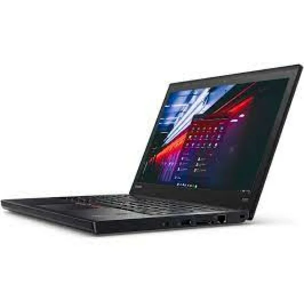 LENOVO THINKPAD X270 I5 6TH  GEN USED LAPTOP