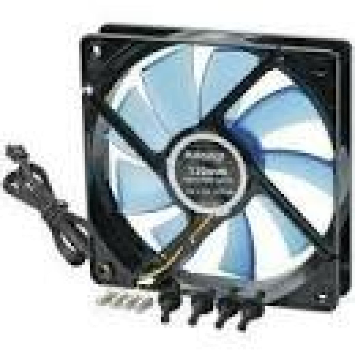 120LJ-B CASING FAN - Image 3