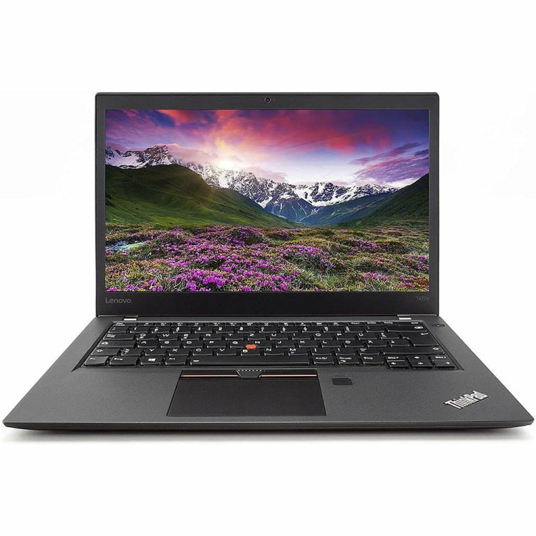 LENOVO T470S