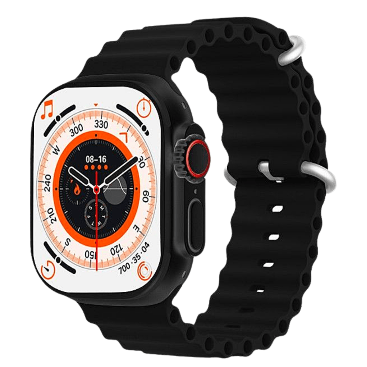 ULTRA T800 WATCH - Image 1