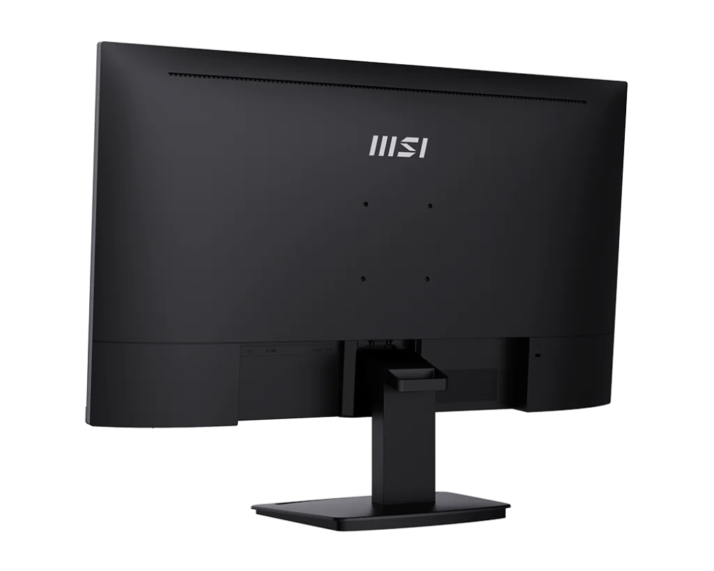 MSI PRO MP273A 27"100HZ FHD IPS MONITOR - Image 2