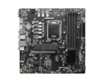 MSI PRO B760M P DDR5 MOTHERBOARD - Image 3