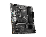 MSI PRO B760M P DDR5 MOTHERBOARD - Image 4