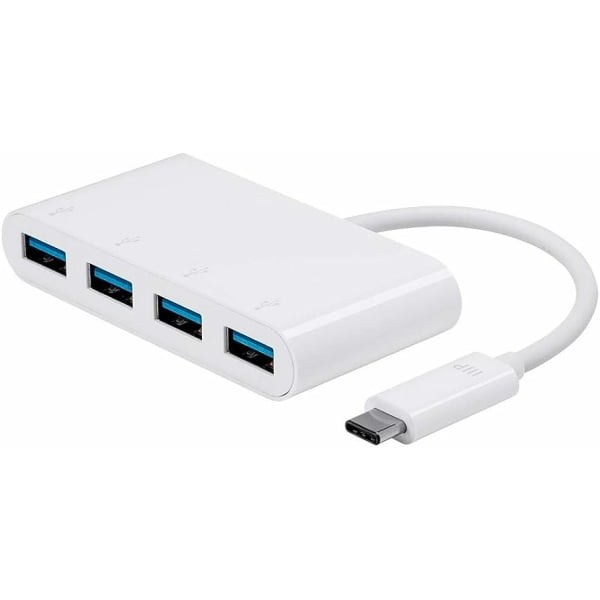 USB TYPE C HUB 3.0