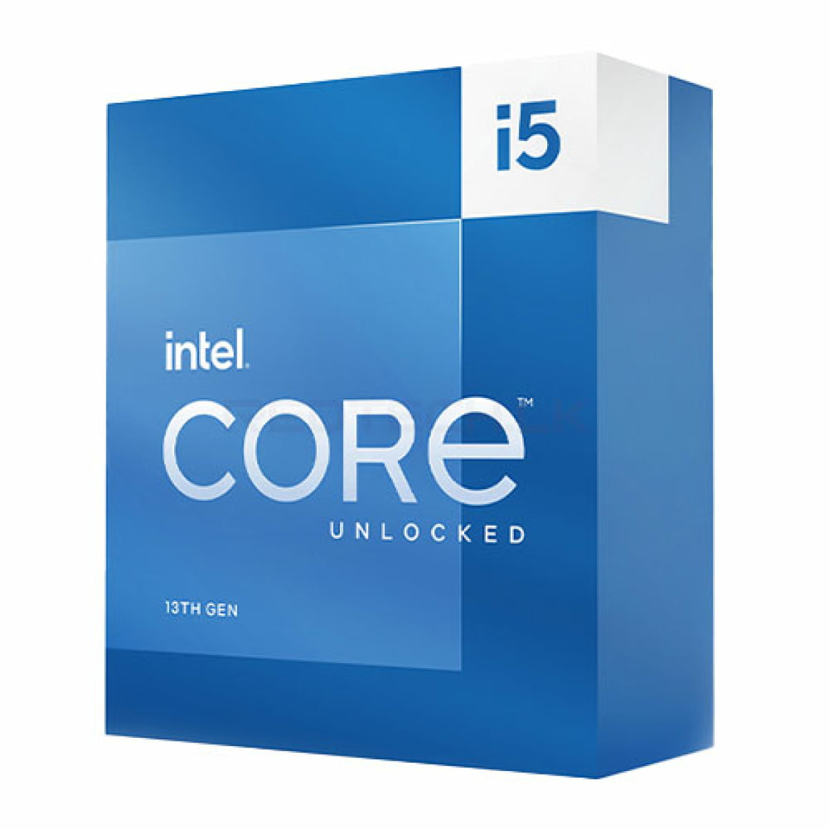 INTEL CORE I7 13700 PROCESSOR - Image 1