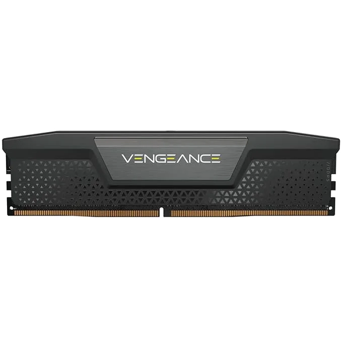 CORSAIR VENGEANCE 16GB DDR5 DRAM 5600MHZ MEMORY - Image 2