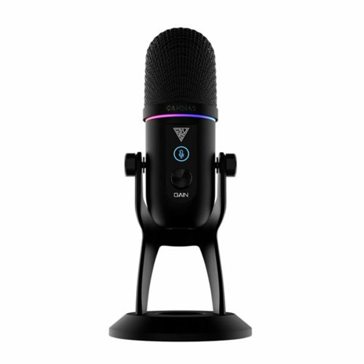 GAMDIAS PHEME M1 SUPERCARDIOID MICROPHONE - Image 1