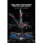 AULA F8041 RGB GAMING CHAIR - Image 7