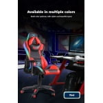AULA F8041 RGB GAMING CHAIR - Image 4