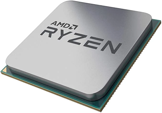 AMD RYZEN 5 3600 PROCESSOR - Image 1