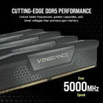 CORSAIR VENGEANCE 16GB DDR5 DRAM 5600MHZ MEMORY - Image 4