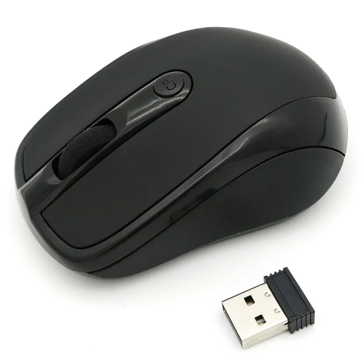 HAING OPTICAL USB MOUSE - Image 1