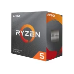AMD RYZEN 5 3600 PROCESSOR - Image 2