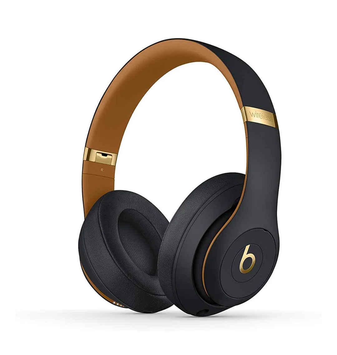 BEATS STUDIO 3 WIRELESS HEADPHONE - Image 1