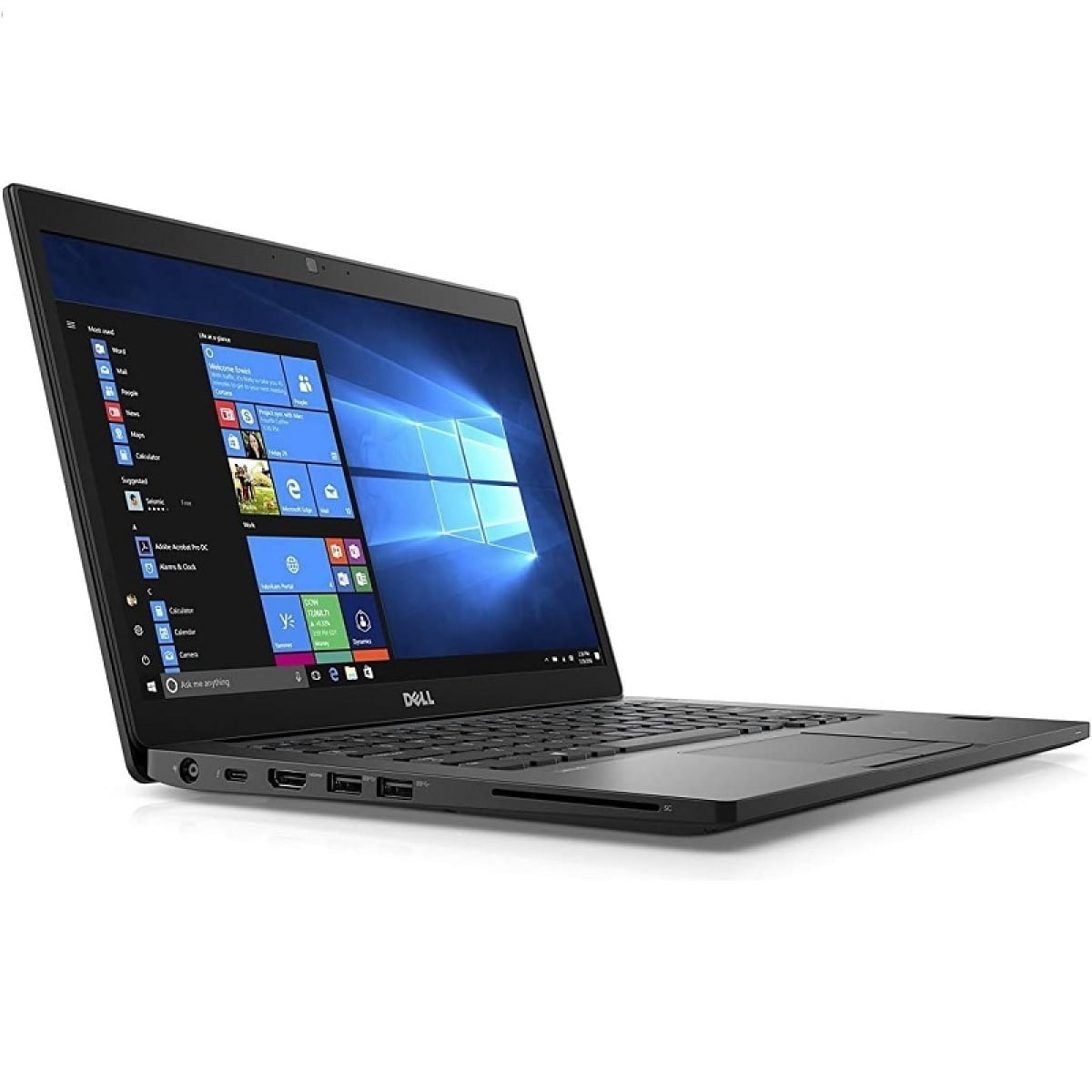 DELL LATITUDE 7480 I5 6TH GEN 14"INCH DISPLAY WIN 10 LAPTOP - Image 3
