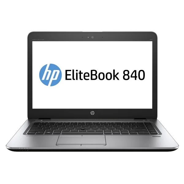 HP ELITEBOOK 840 G4/I5 7TH  GEN/8GB/256GB/14"/WIN 10 PRO LAPTOP - Image 1