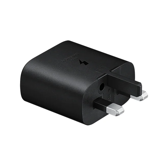 SAMSUNG USB TYPE-C TO TYPE-C CABLE TRAVEL ADAPTER - Image 3
