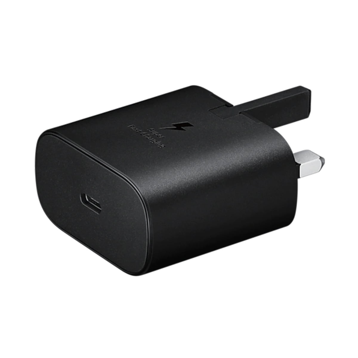 SAMSUNG USB TYPE-C TO TYPE-C CABLE TRAVEL ADAPTER - Image 1
