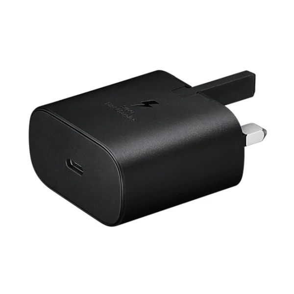 SAMSUNG USB TYPE-C TO TYPE-C CABLE TRAVEL ADAPTER