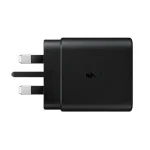 SAMSUNG USB TYPE-C TO TYPE-C CABLE TRAVEL ADAPTER - Image 2