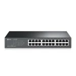 TPLINK TL-SF1024D RACKMOUNTABLE NETWORK SWITCH - Image 2