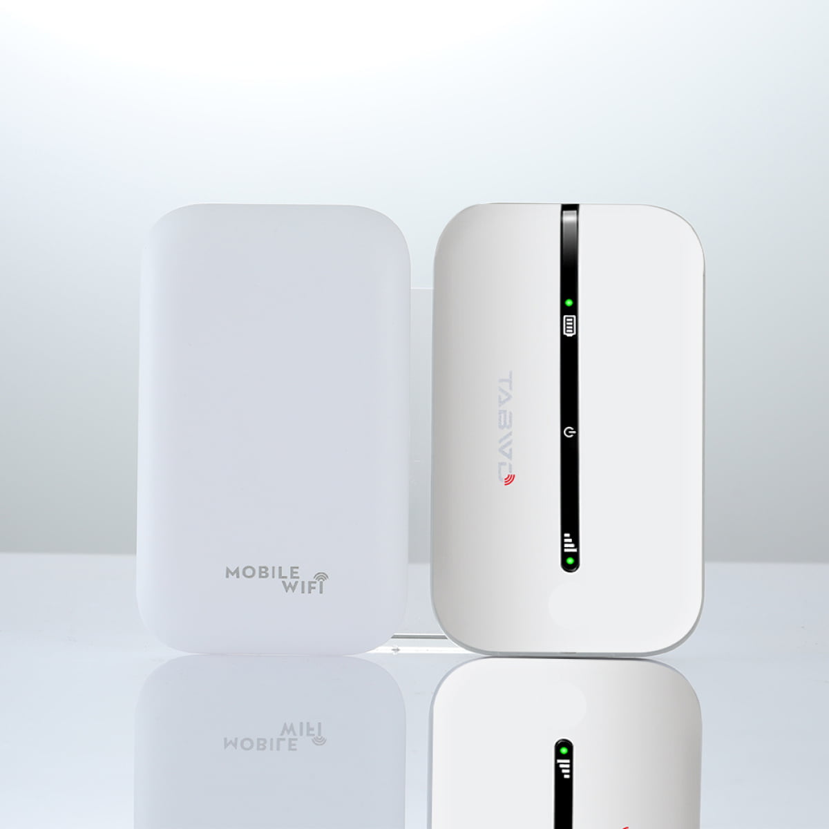 MF920 4G ROUTER - Image 1
