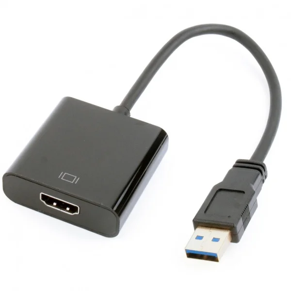 USB TO HDMI