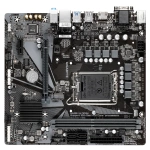 H610M H GIGABYTE MOTHERBOARD
