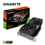 GIGABYTE GEFORCE GTX 1660 SUPER USED VGA 6GB