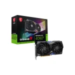 MSI RTX 4060 TI GAMING X 16G GRAPHICS CARD - Image 2