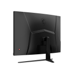 MSI G32C4X 31.5” FHD 250HZ CURVED GAMING MONITOR - Image 4