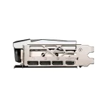 MSI RTX 4070 Ti GAMING X SLIM WHITE 12G GRAPHICS CARD - Image 5