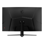 MSI G32C4X 31.5” FHD 250HZ CURVED GAMING MONITOR - Image 3